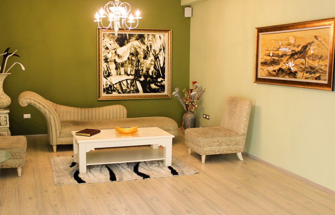Theranda Hotel 15