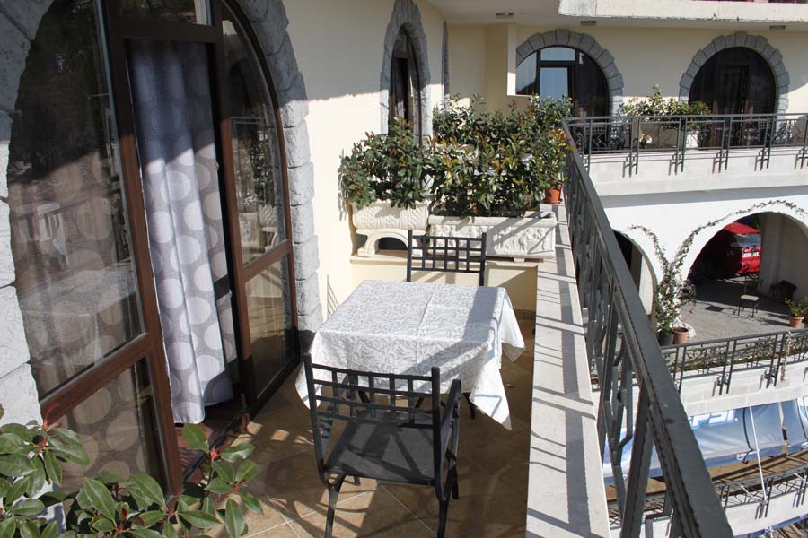 Hotel Panorama