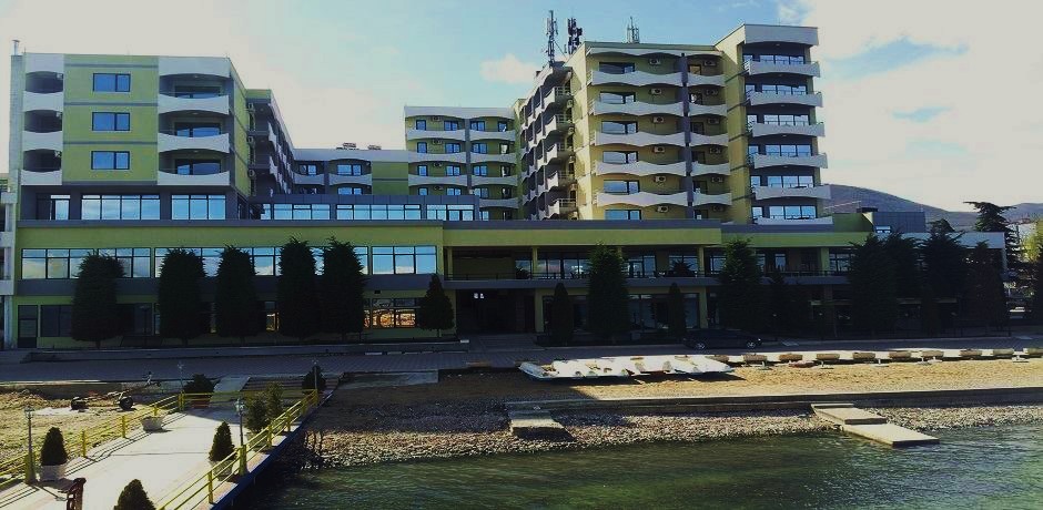 Hotel Enkelana 